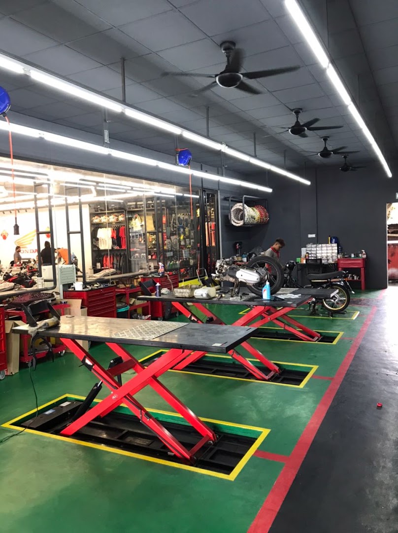 MOTOR SDN BHD — photo 4