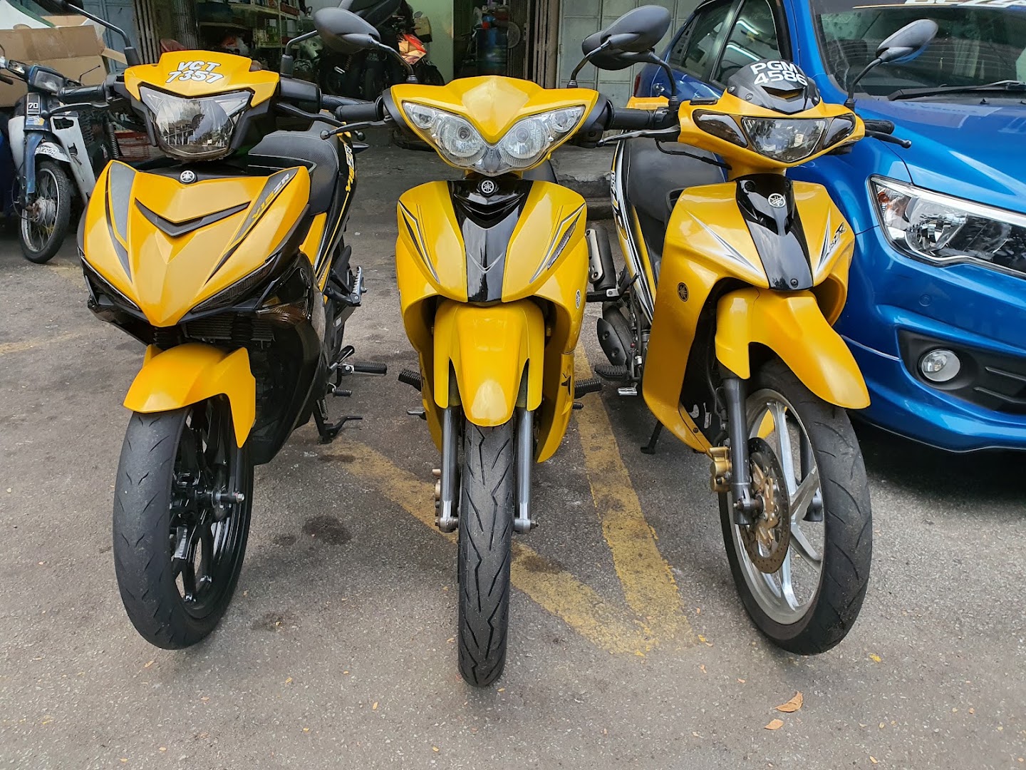 Masonik Motor — photo 2