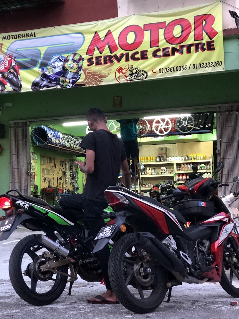 SP MOTOR in Kajang