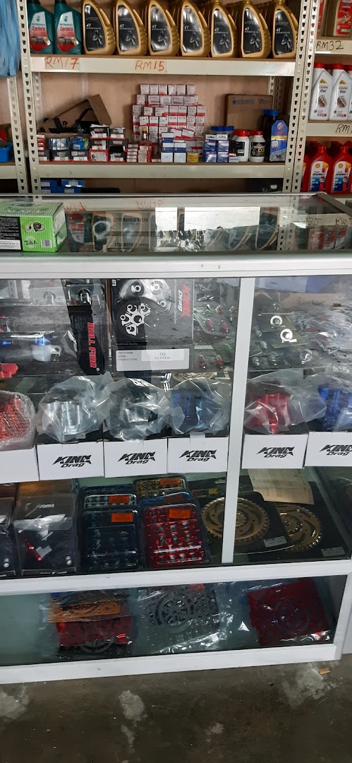 SP MOTOR — photo 2