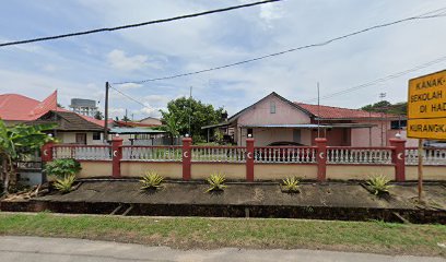 Kedai Baiki Motor Wira in Kuala Krai