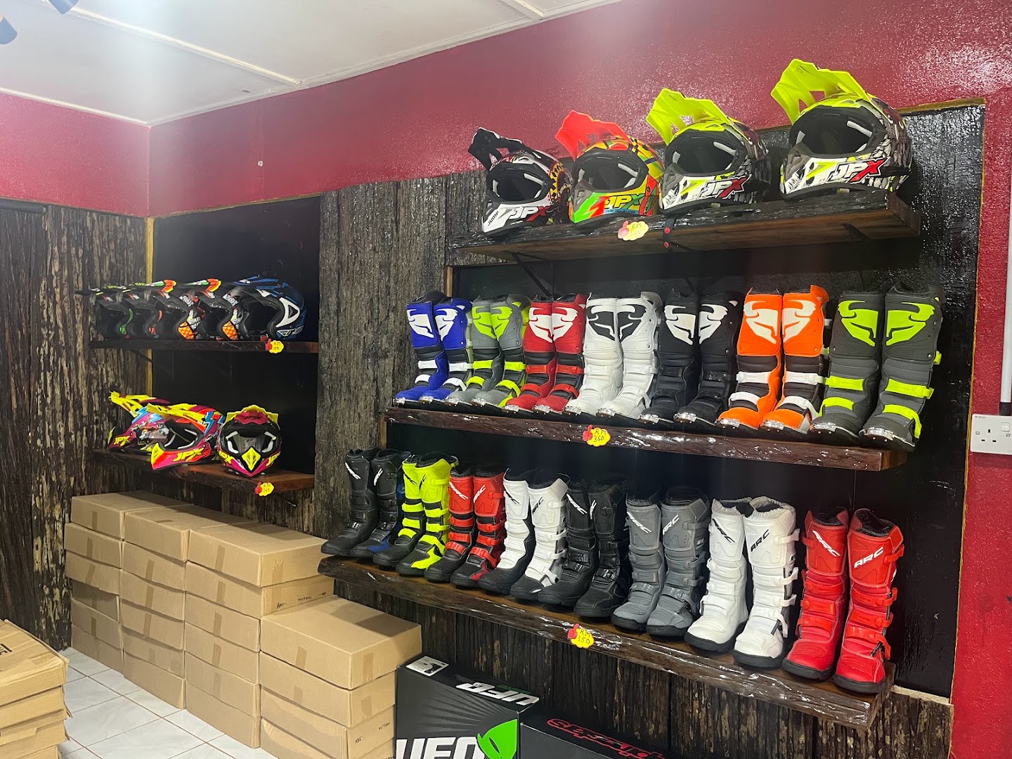 SMX SHOP & SERVICE in Pekan