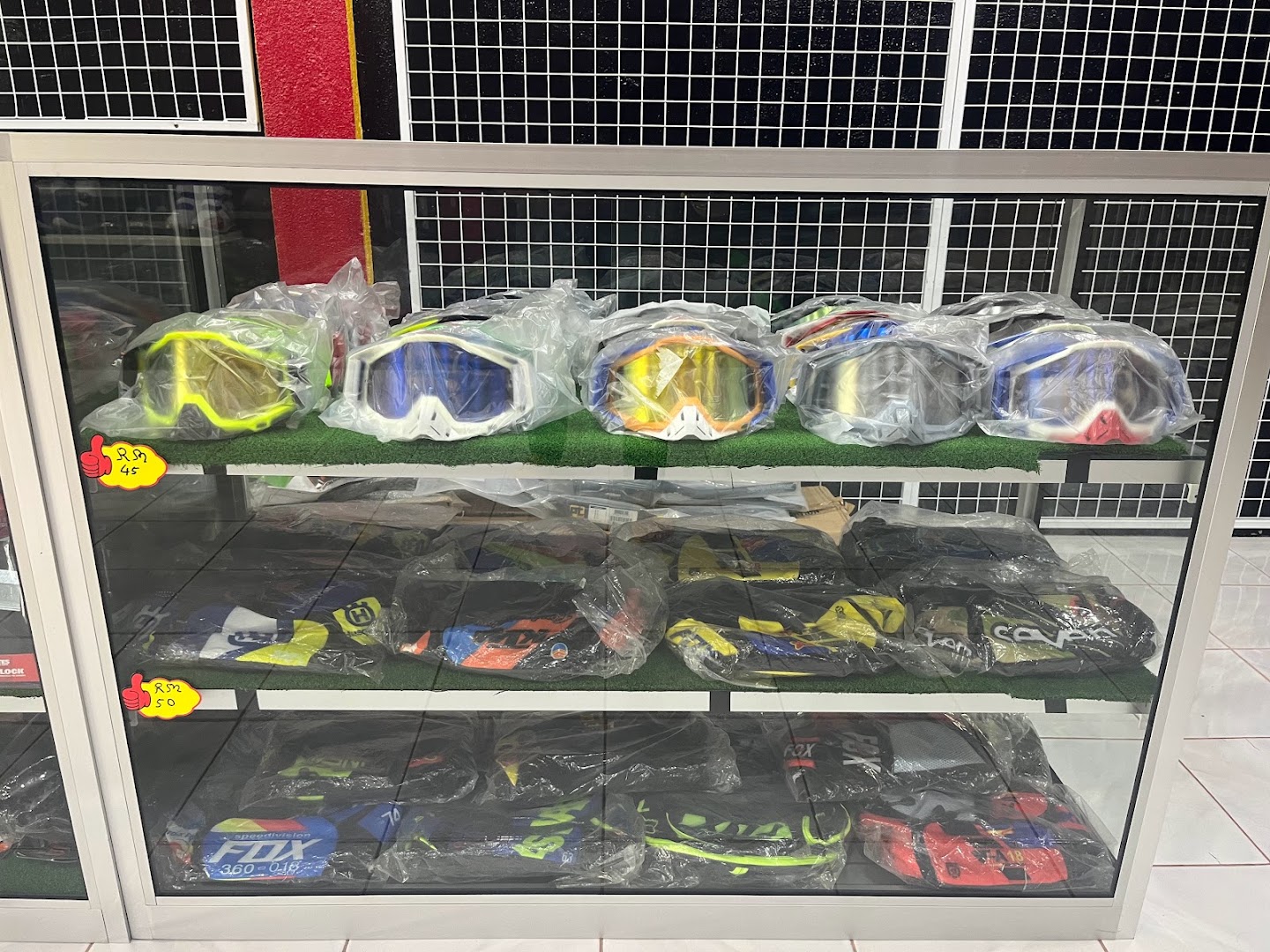 SMX SHOP & SERVICE — photo 3