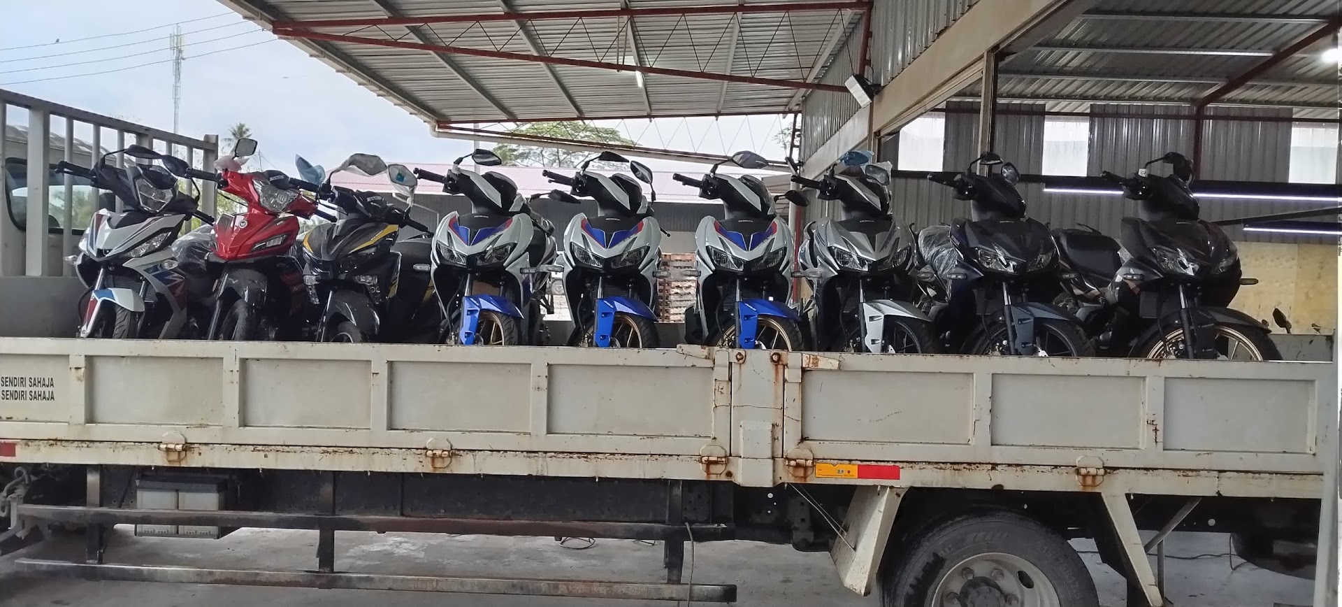 GSD MOTOR TELIPOK — photo 5