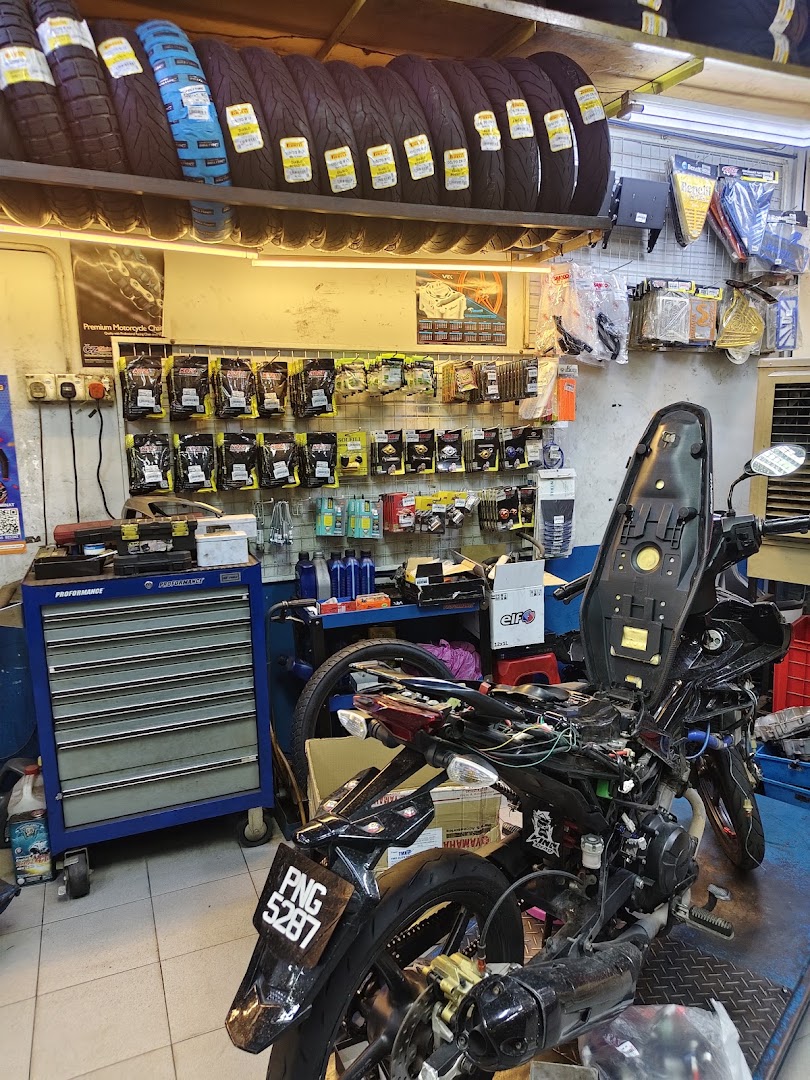 Choon Yen Motor — photo 2