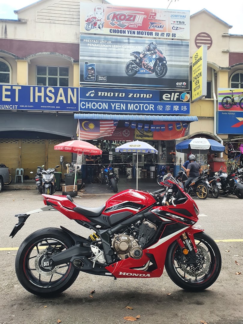 Choon Yen Motor — photo 3