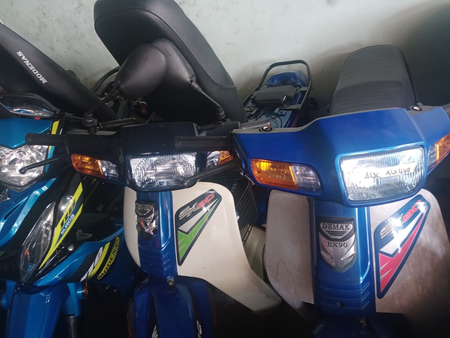 Yoe motor — photo 3