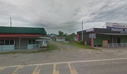 Yy motorong in Kota Belud