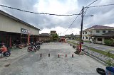 Kedai Motosikal super teck Motor in Sungai Pelek