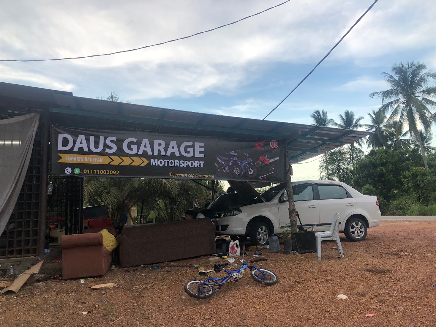 Daus Motorsport — photo 2