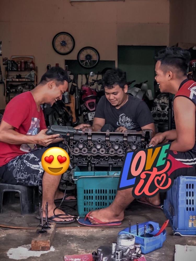 Daus Motorsport — photo 3