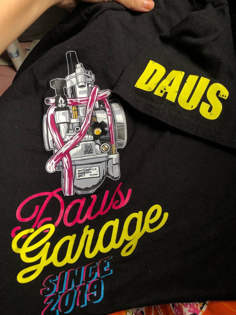 Daus Motorsport — photo 4