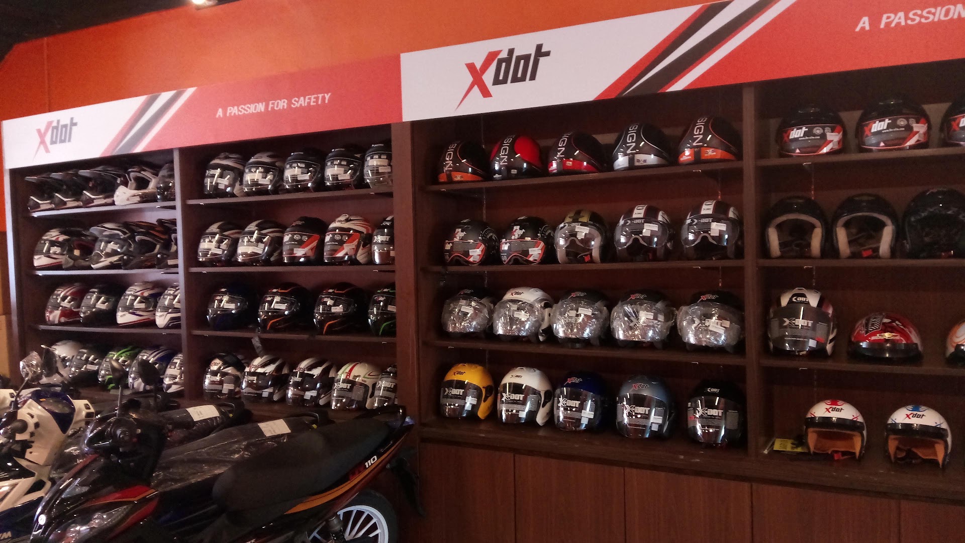K.P Motor — photo 2