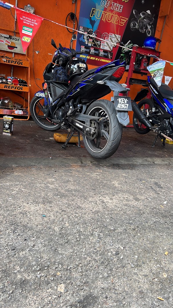 K.P Motor — photo 3