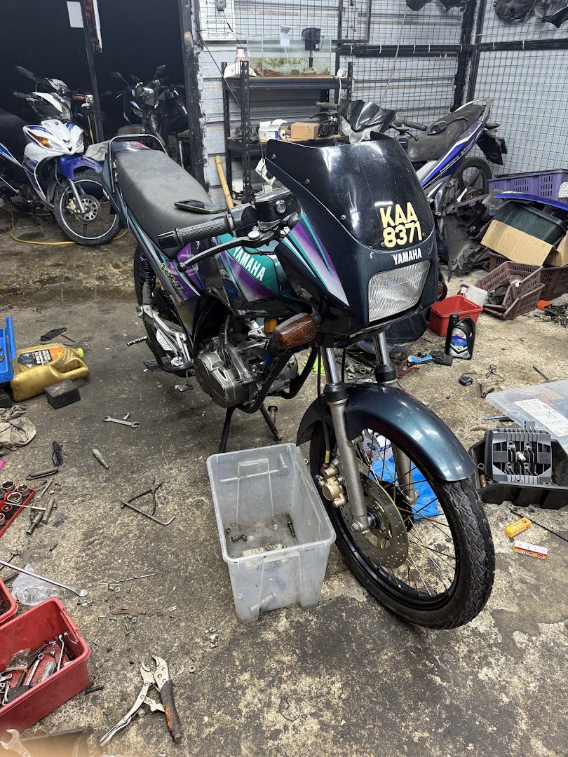 Tambun Jaya Motorsport & Accesories — photo 3