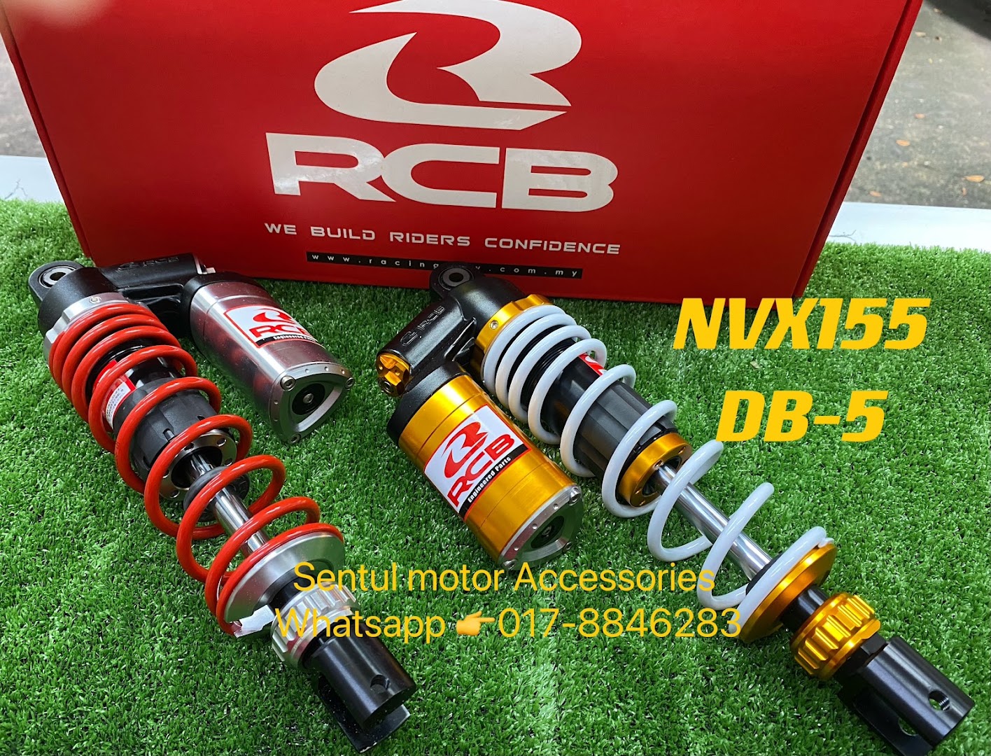 Sentul Motor Accessories — photo 4