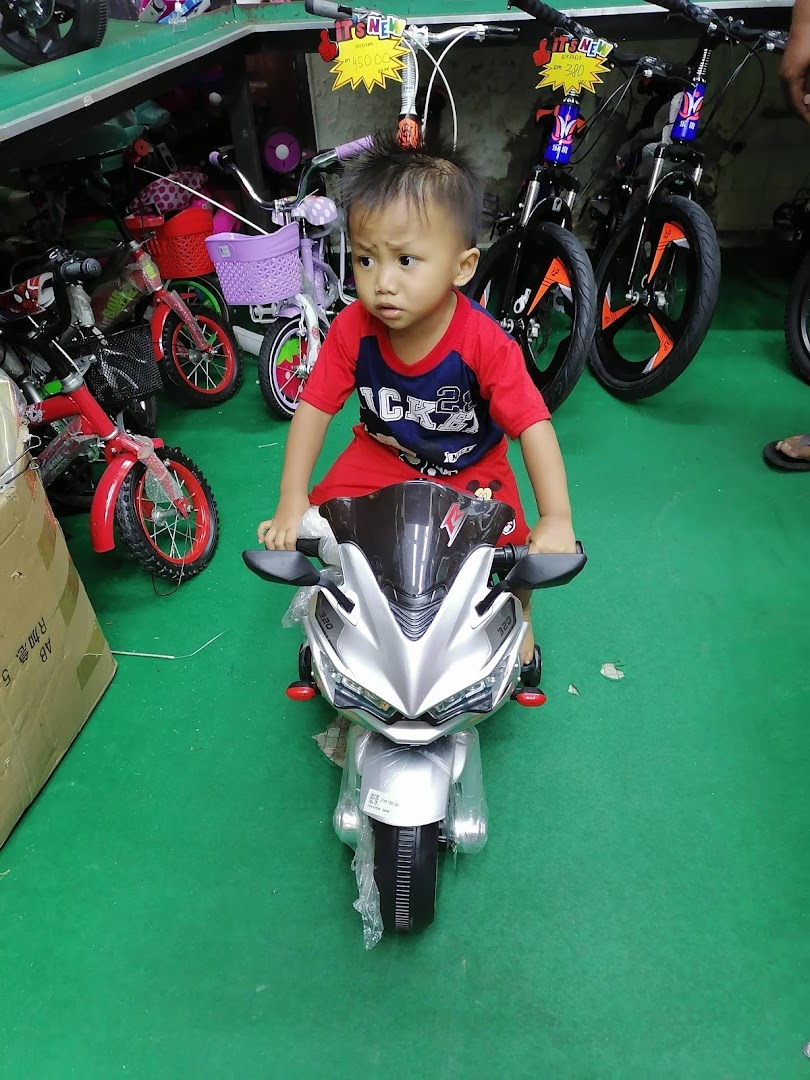Tang Motor Parts Trading Raja Laut — photo 1