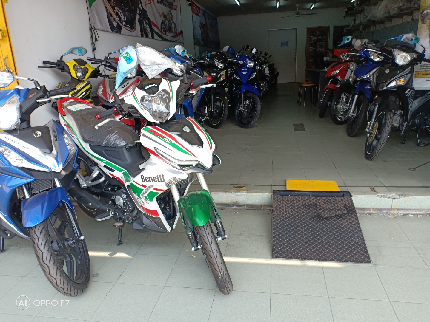Kedai Motosikal Setia — photo 3