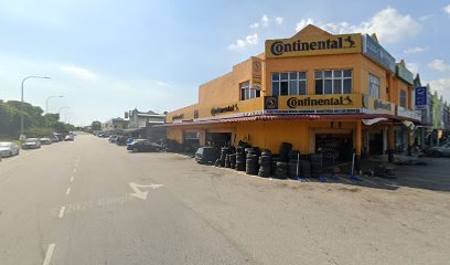 DP BIKES Motorsport Racing Parts And Accesories in Sepang