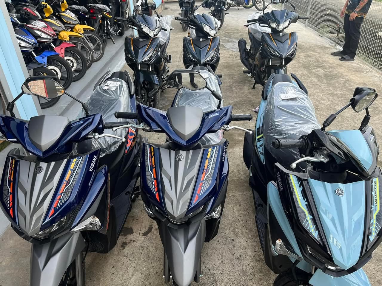 INOVATIF MOTOR SDN BHD KOTA KINABALU (HQ) — photo 1