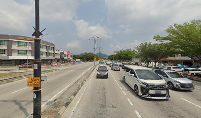 HIP SENG MOTORS — photo 1