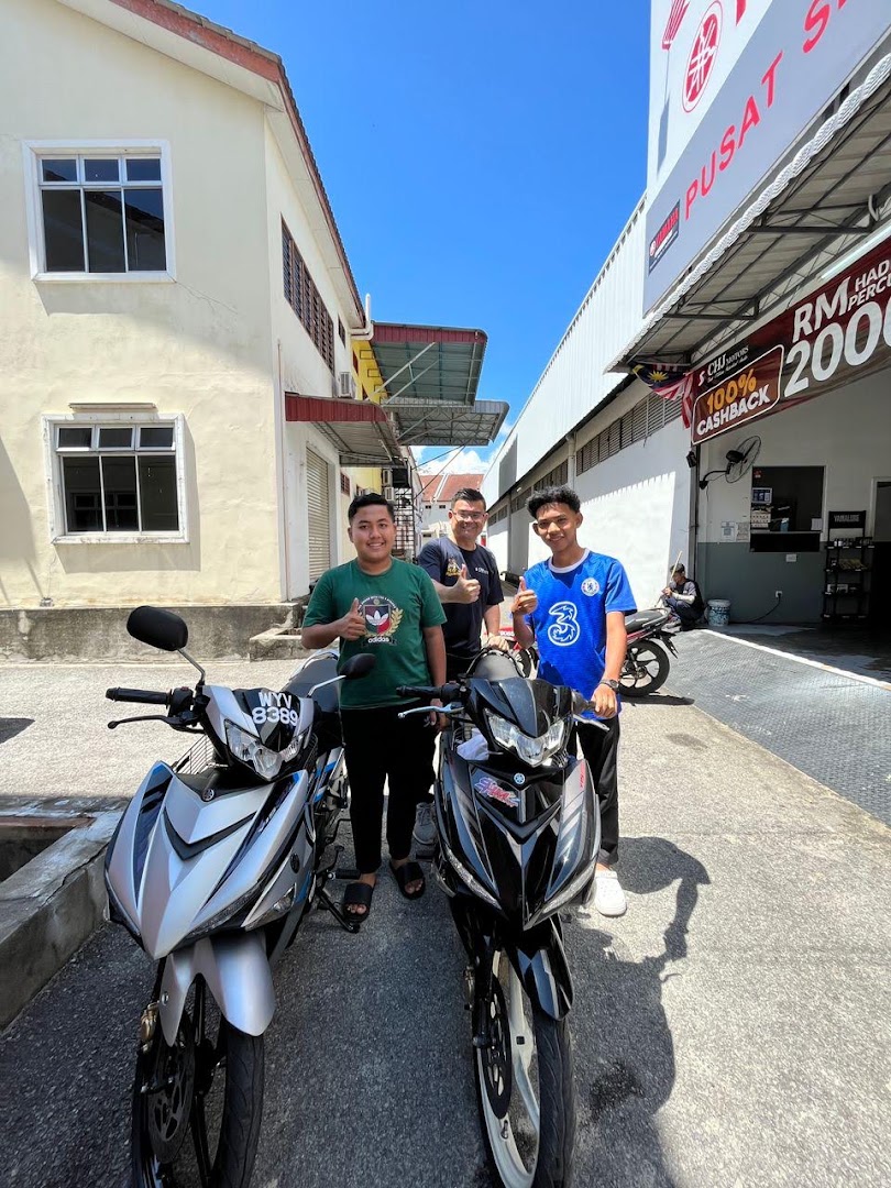 Chin Hin Jitra (CHJ Motors) - Baling — photo 3