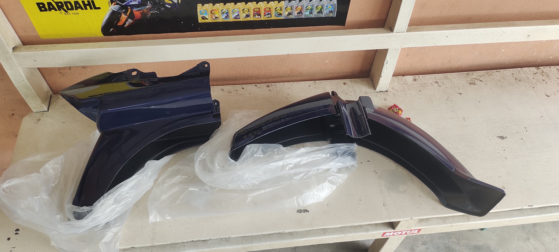DS Motoparts Trading — photo 2