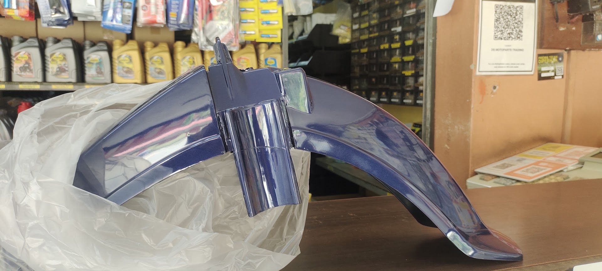 DS Motoparts Trading — photo 3