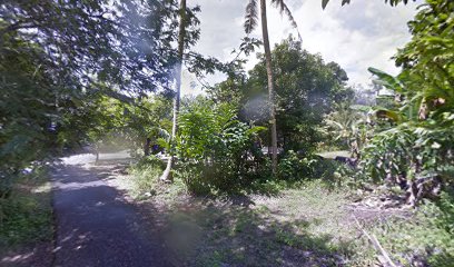 Pomen NXO Kain Pelekat in Balik Pulau