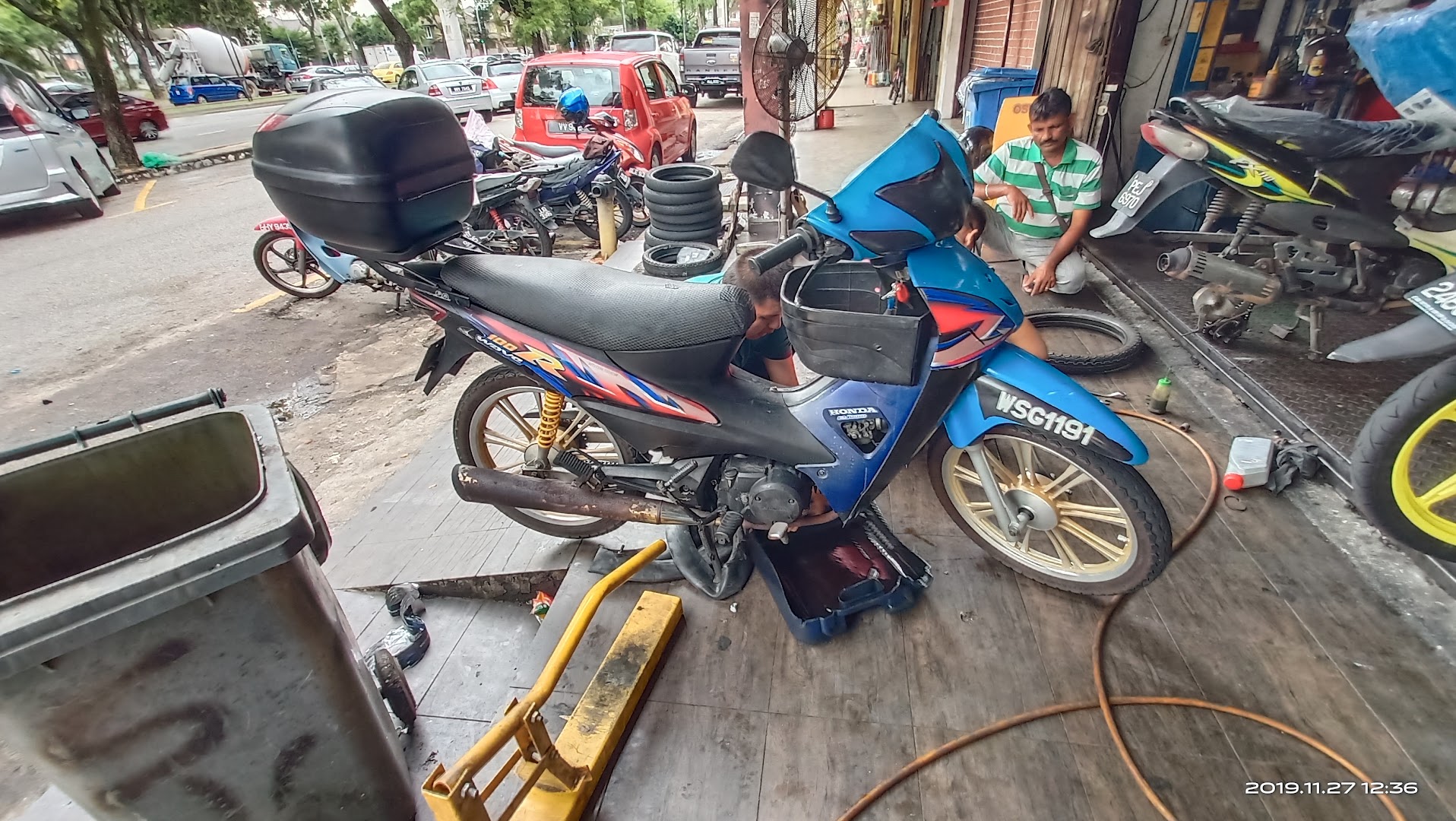 Sheng Kiat USJ Motor — photo 3