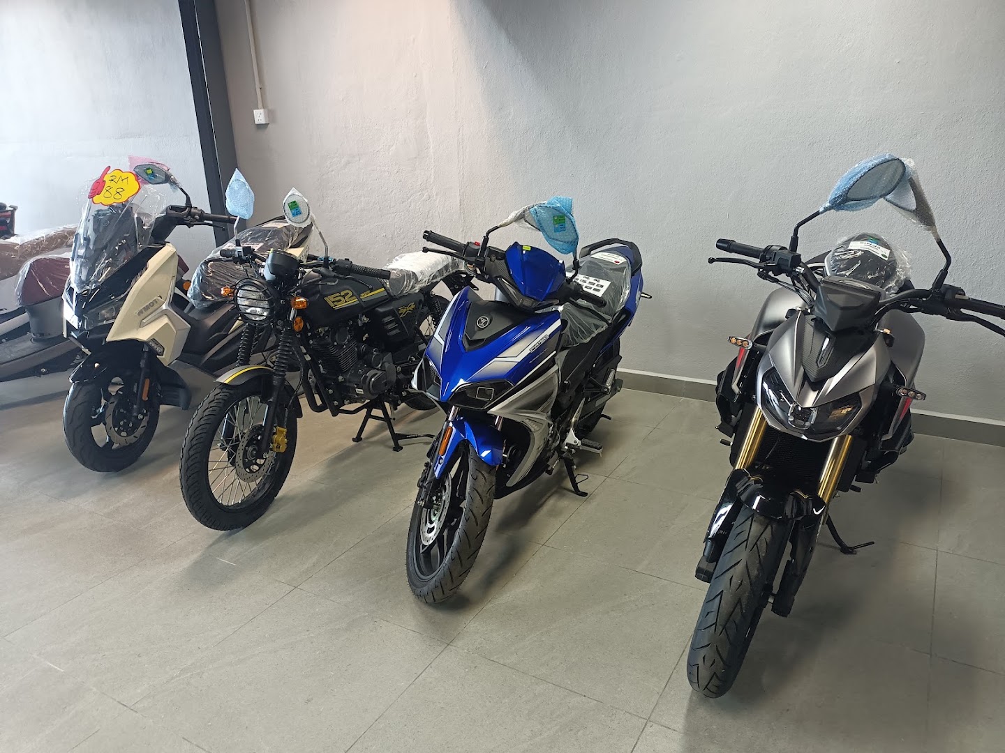 DF MOTOR PPBB SDN BHD — photo 3