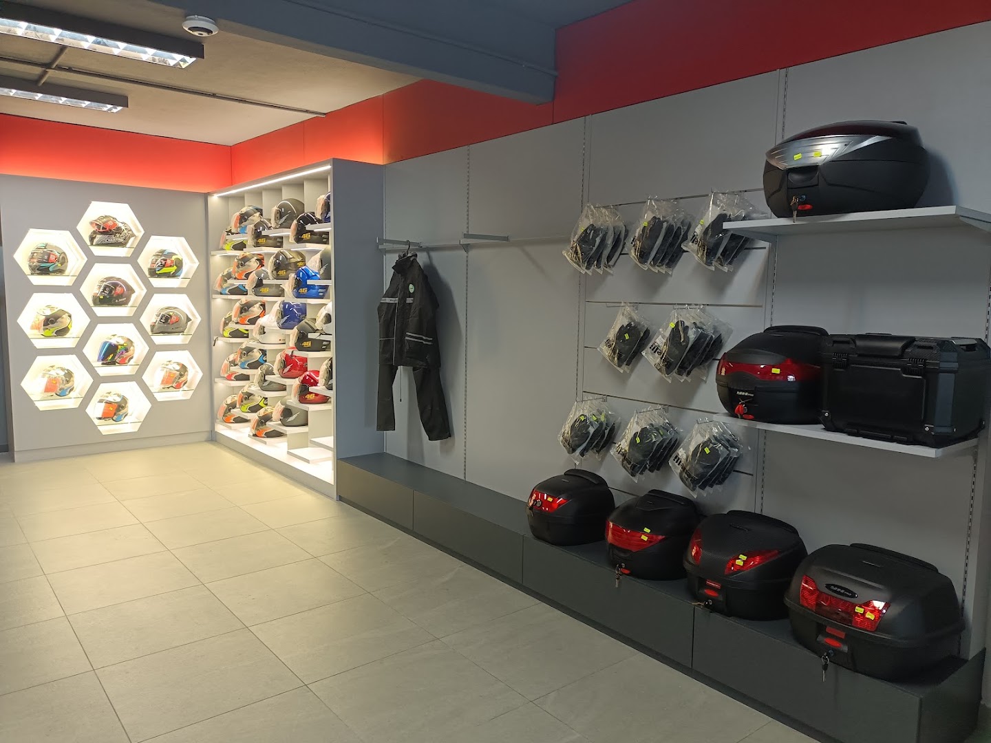 DF MOTOR PPBB SDN BHD — photo 4