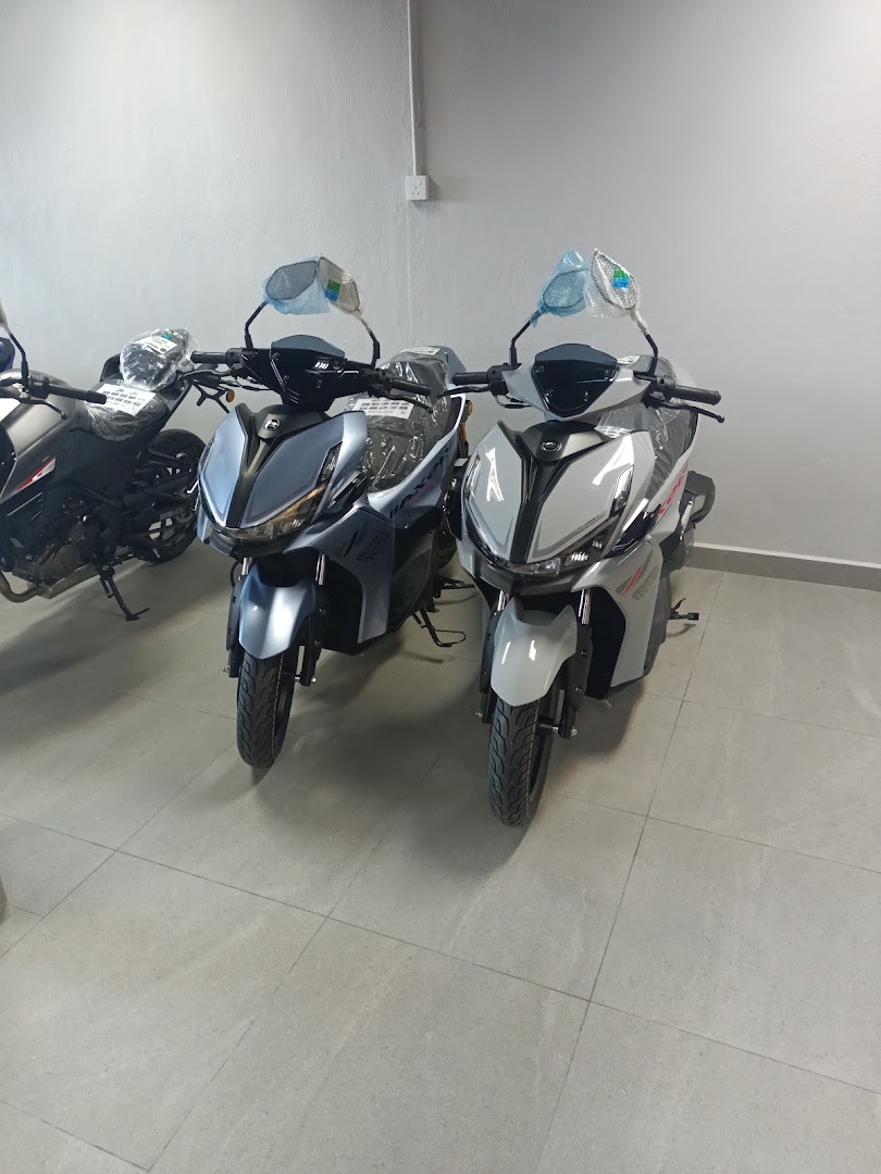 DF MOTOR PPBB SDN BHD — photo 5