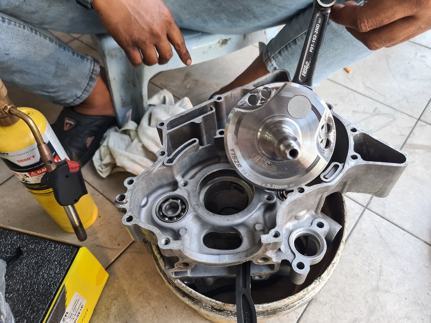 Kapleir Autobikers — photo 2