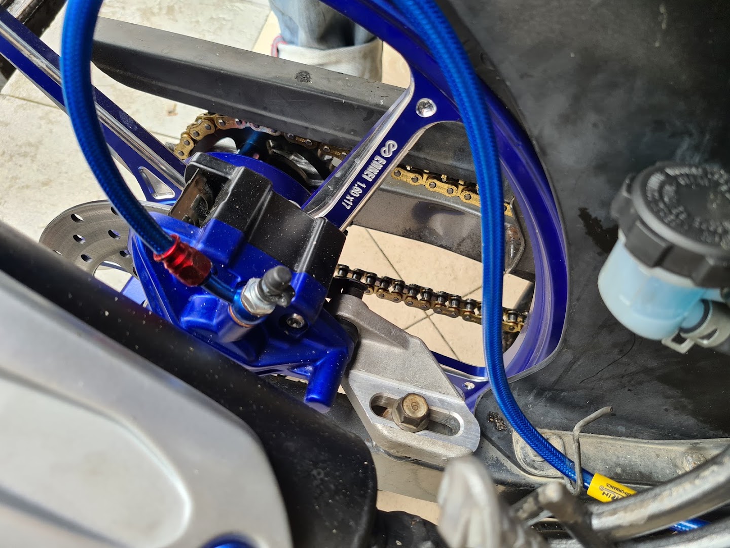 Kapleir Autobikers — photo 5