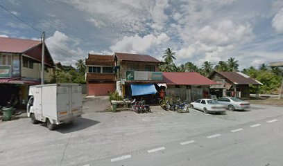 Hong Motor in Bentong
