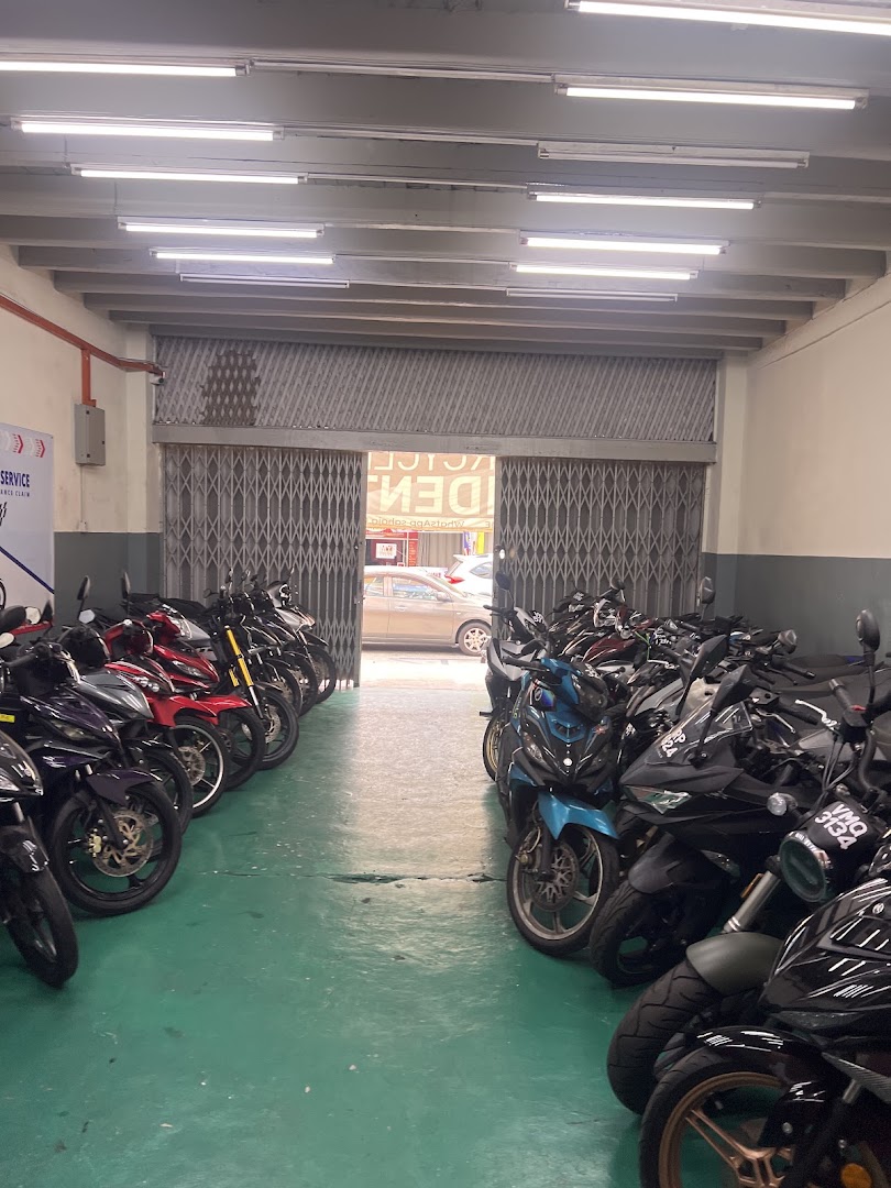 RJ Bikes — photo 2