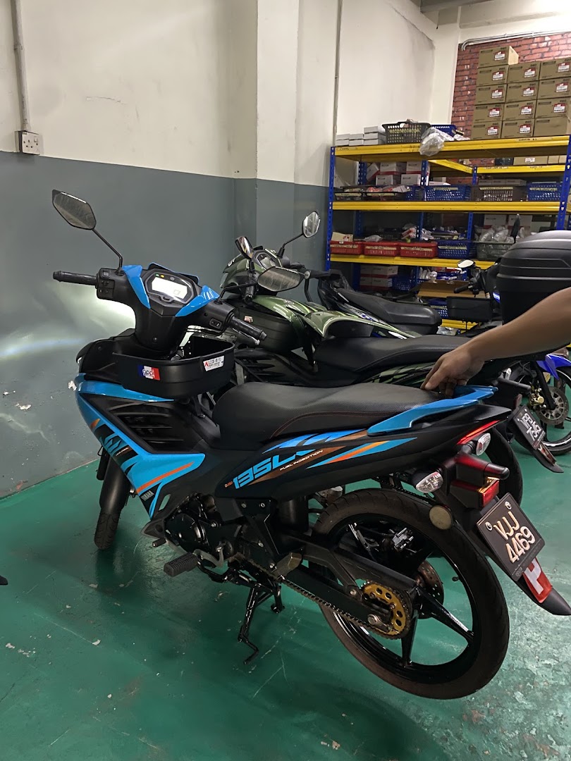 RJ Bikes — photo 3