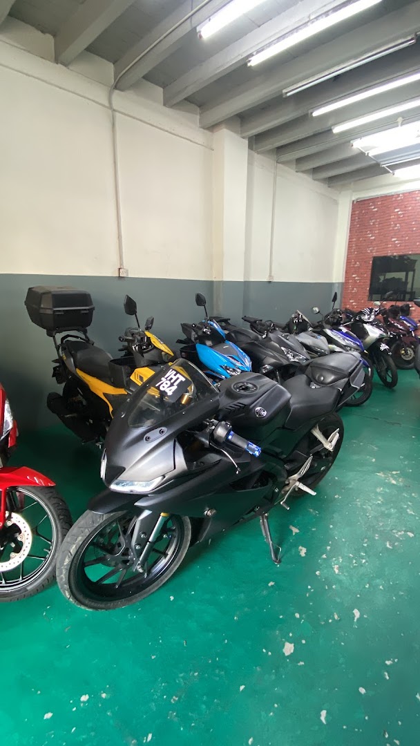 RJ Bikes — photo 4