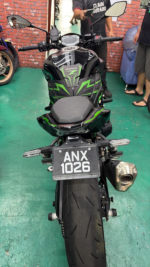 RJ Bikes — photo 5