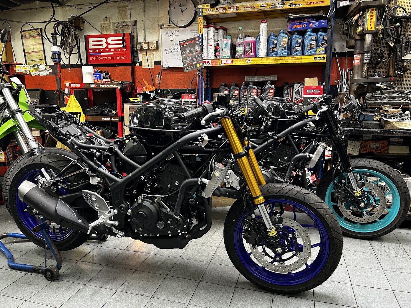 Chia Motor Sdn Bhd — photo 2
