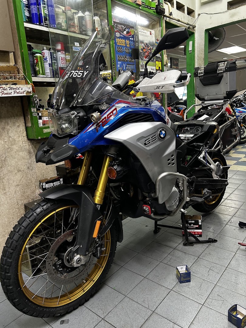 Chia Motor Sdn Bhd — photo 4