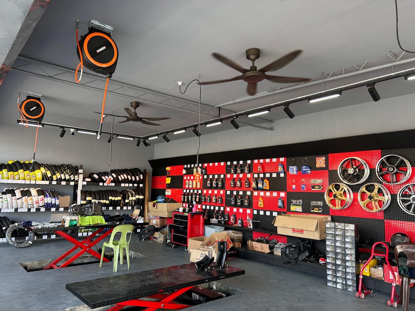 Motomax Keningau — photo 2
