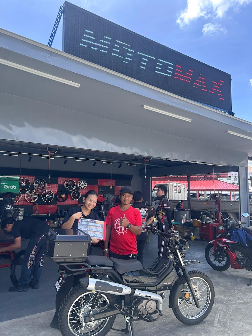 Motomax Keningau — photo 3