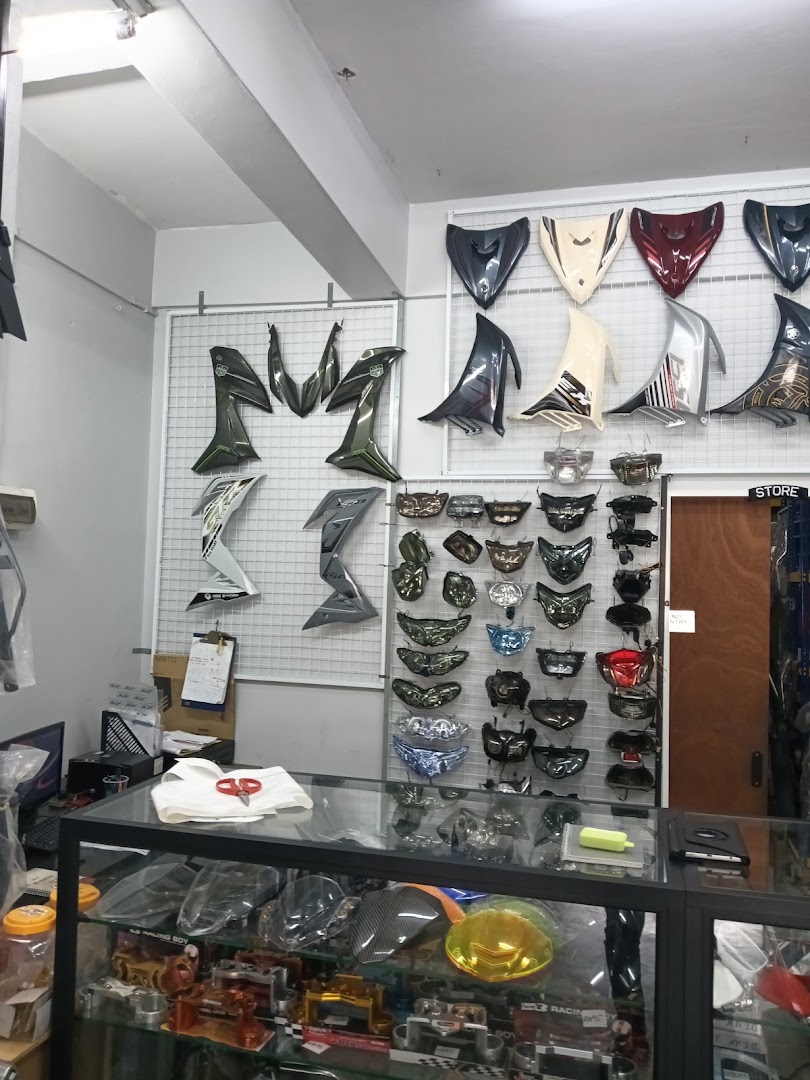 SEM MOTOR PARTS ENTERPRISE — photo 3