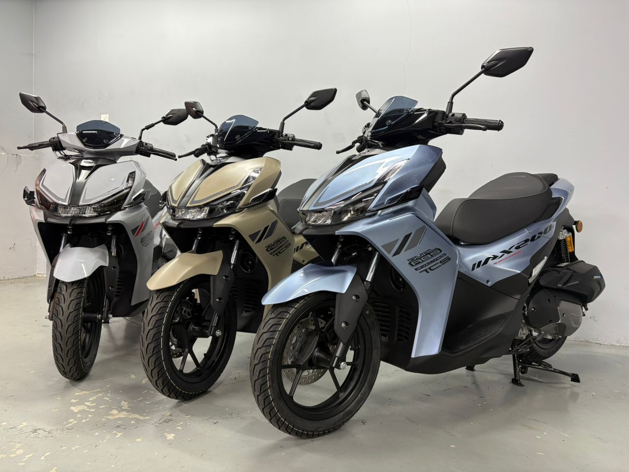 V BIKES SDN BHD — photo 4