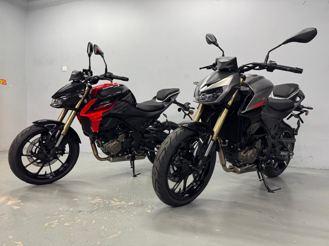 V BIKES SDN BHD — photo 5