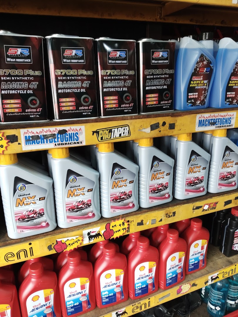 BKS Motor Trading in Ampang Jaya