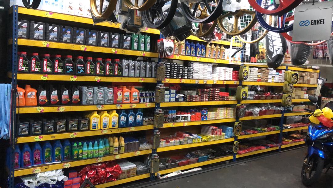 BKS Motor Trading — photo 2