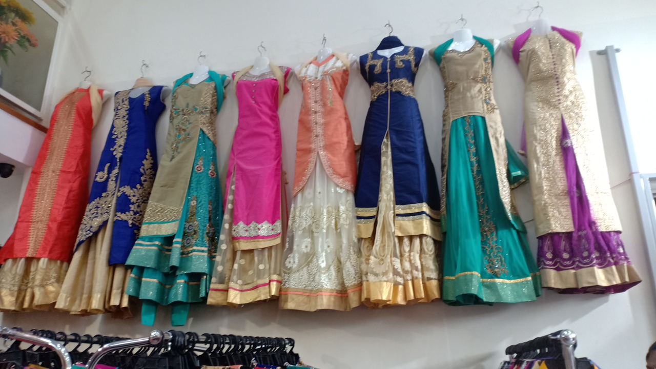 Asotha Tailoring — photo 2